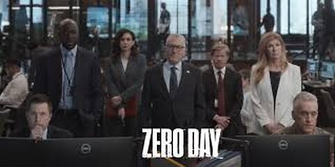 Zero Day ||| Umuteguro Ukomeye Winjiza Isi Muri System ya Antikriso || Nta Gusubira Inyuma