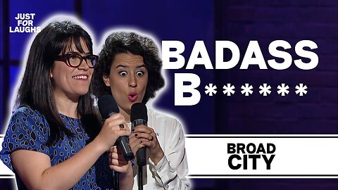 Yas Kweens | Broad City