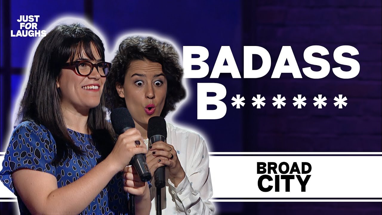 Yas Kweens | Broad City