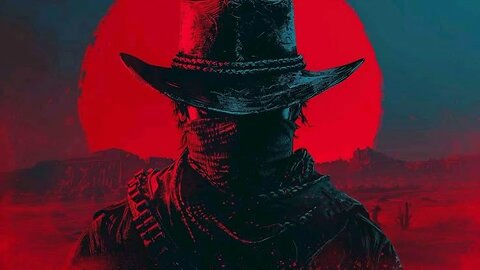 "Red Dead Redemption 2" 03 The team that annihilated the old rival O'Drisco gang