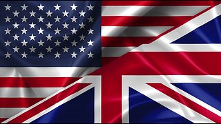 47 ATP with Chrissie and Paul - USAID and DOGE plus GAZA. The Trump Effect.