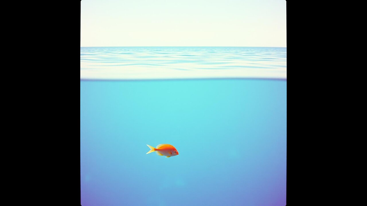 El Amor de Dos Peces