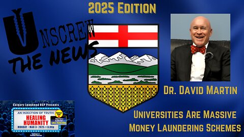 Universities Are Massive Money Laundering Schemes