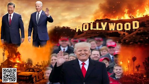 Will a Climate Emergency Suspend the Inauguration?!