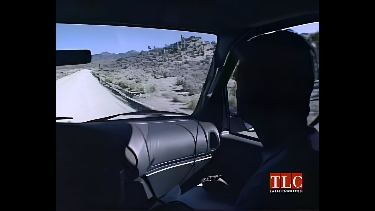 Area 51, Fact or Fiction (~2005)