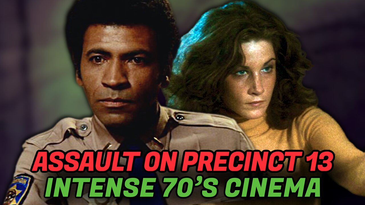 Assault On Precinct 13 (1976) Full Review