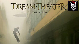 Dream Theater - The Alien (Official Video)