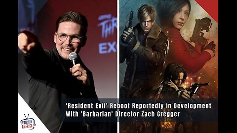 Hollywood doing another Resident Evil reebot 🤦‍♂️🤦‍♂️🤦‍♂️