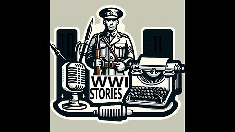 World War I Stories: Episode 18- The Call To Fly