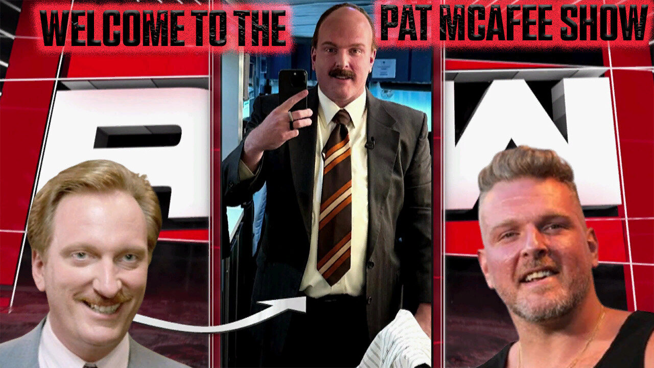 RAW Review 02/10/2025: Welcome To The Pat McAfee Show