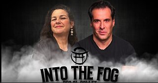 INTO THE FOG! SPECIAL REPORT WITH JEAN-CLAUDE & JANINE