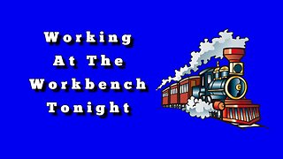 New At The Workbench Format Announcement