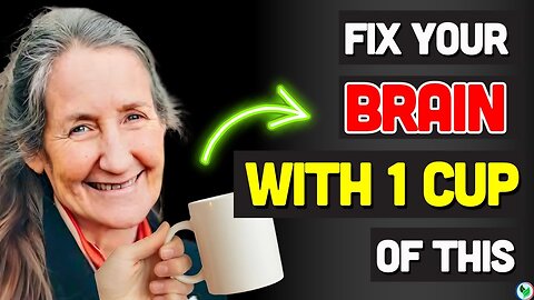 Barbara O'neill Recommended | DRINK WATER This Way To Fix Brain & KILL CANCER