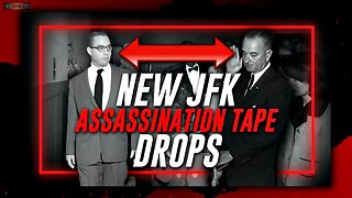 ASSASSINATION TAPE DROPS: Clifton Carter Admitting LBJ Hired Mac Wallace To Assassinate JFK!