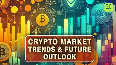 In this video, we delve into the latest trends and insights shaping the crypto market in 2025||