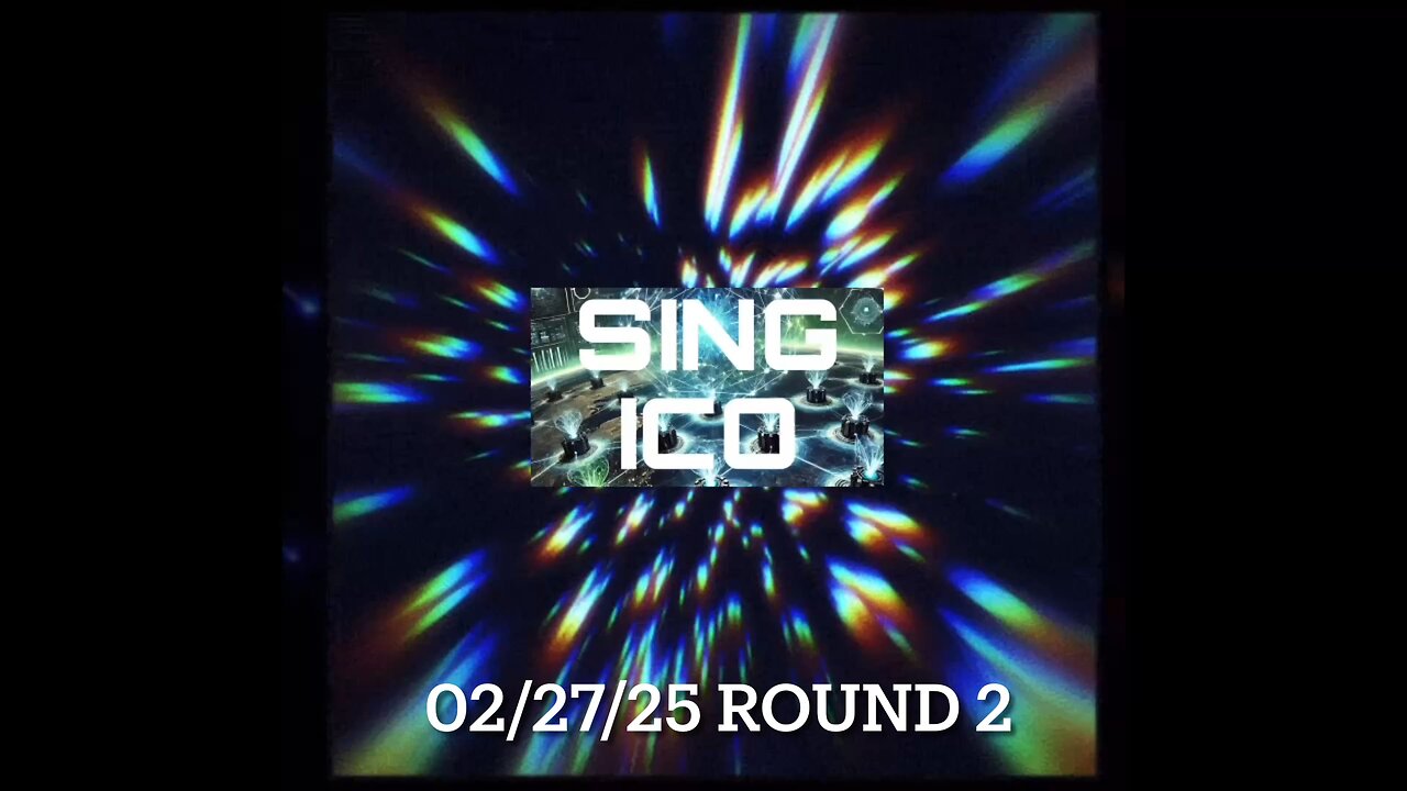 #SING #TokensFoundation