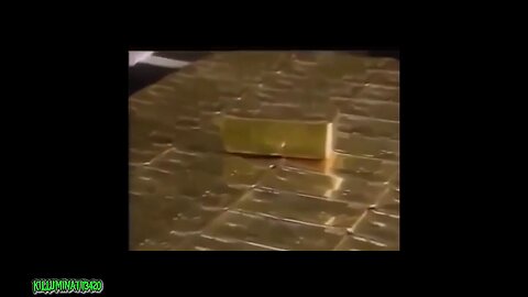 The Fort Knox Gold Robbery