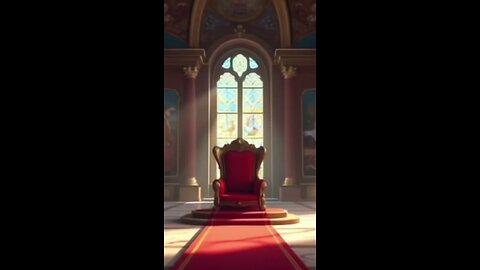 king and queen story