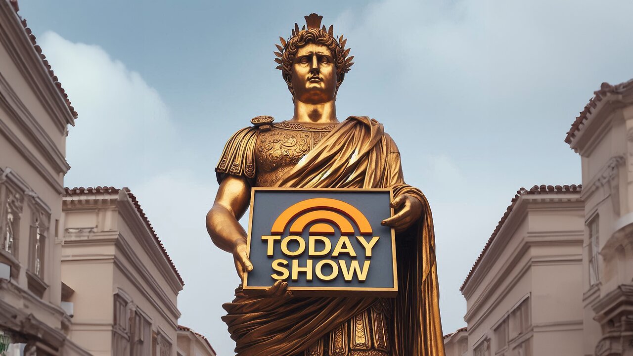 The Today Show | Wednesday