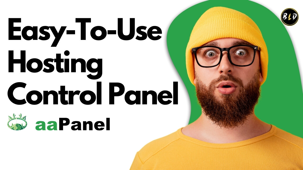 The Ultimate Hosting Control Panel | aaPanel Lifetime Deal