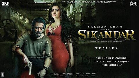 sikandar movie