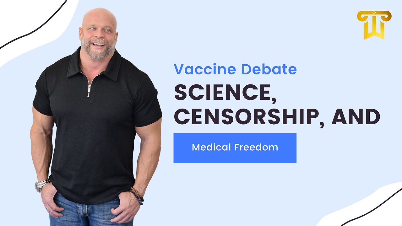 Dr Chalmers Path to Pro - Vaccine Religion