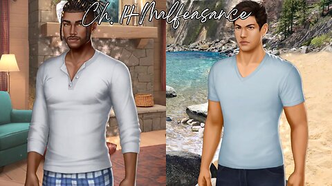 Choices: Stories You Play- Alpha, Book 2 [VIP] (Ch. 14) |Diamonds|