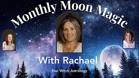 Monthly Moon Magic in Leo for the 12th Feb 2025