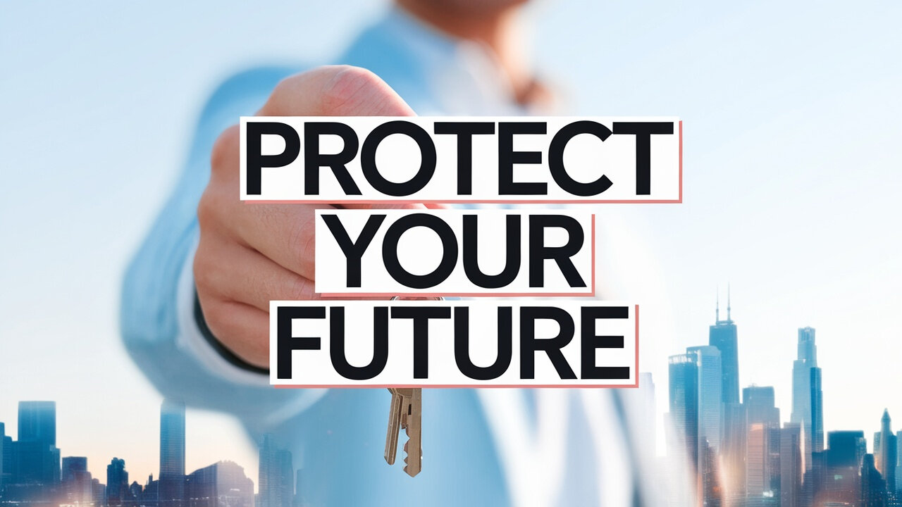 Trust if You Will, Tips for Life and Death; Protect Your Family's FUTURE with Trusts!