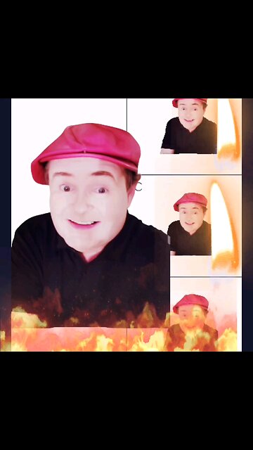 THE WORLD FAMOUS TELEVANGELIST, PROPHET THE BISHOP DOUG. 304 - 952 - 4225 Dougc304@yahoo.com