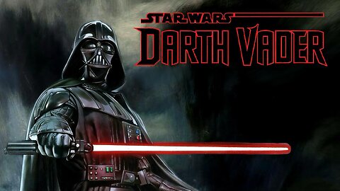 STAR WARS: DARTH VADER - PART I (AUDIO COMICS)