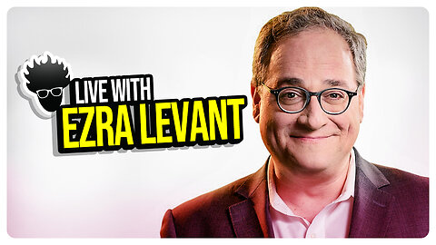 Mark Carney - Newly Anointed Prime Minister of Canada! Live with Rebel News' Ezra Levant! Viva Frei