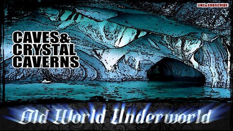 Old World Underworld Ep.14