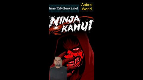 Ninja Kamui episode 3