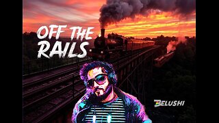 OFF THE RAILS