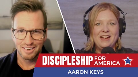 Aaron Keyes on the Transformative Power of Prayer, Worship, and Simple Devotions