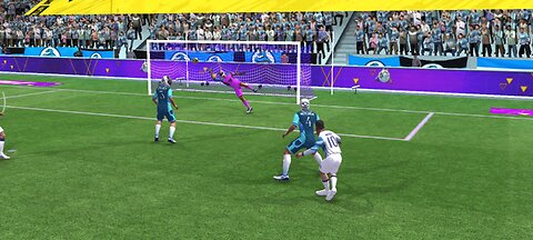 Lionel messi hat trick in first half of the game 🔥, #lionelmessi #dofollow #whothispiyush #gaming