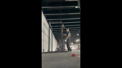 Barbell curls
