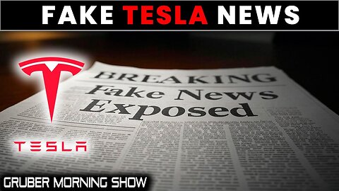 More Fake News! | Ep. 189