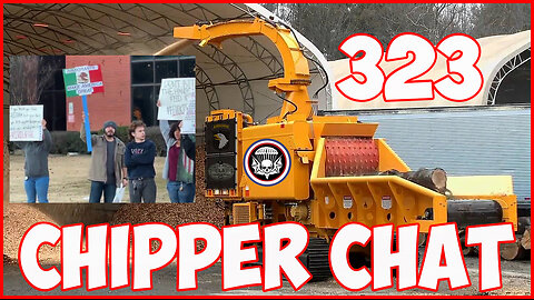 🔴Trump Sends IRS After Illegals | Chipper Chat 323