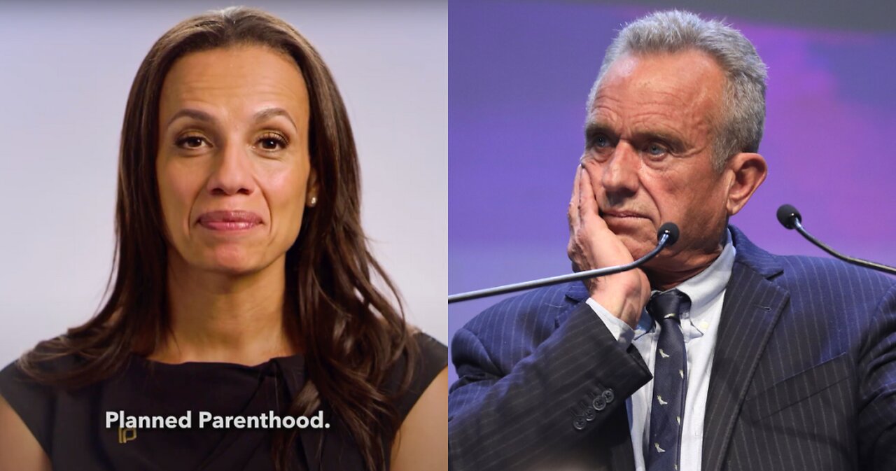 Planned Parenthood Deletes Instagram Posts After RFK Jr.’s Swearing in