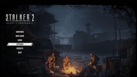 Stalker 2 (En) - Part 1