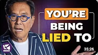 Why The Rich Don’t Trust 401(k)s – Do This Instead! - Robert Kiyosaki