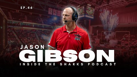 Ep. 46 Jason Gibson