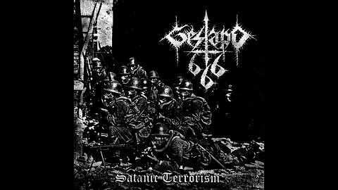 Gestapo 666 - Satanic Terrorism (2022) (FR)