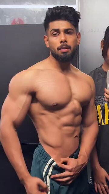 Indian Hot Male