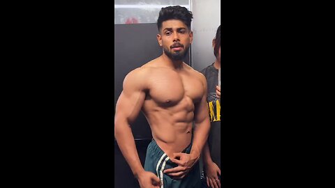 Indian Hot Male