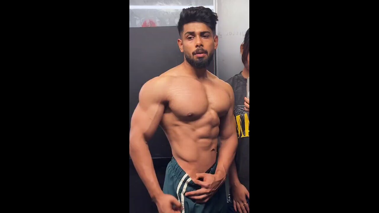 Indian Hot Male