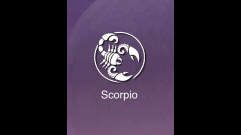 Scorpio Daily Horoscope 1/3/25