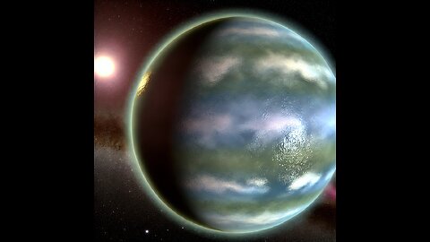 Exoplanet Atmospheres: Signs of Life?: